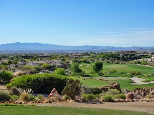 Red Rock (Mountain) 7th Tee